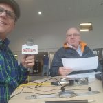 Jim and The Major giving you great deals!