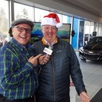 Jim and The Major bringing you great deals at Frei Chevrolet