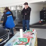 Free Jet's Pizza at Frei Chevy