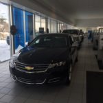 Visit the Frei Chevrolet show room to register for our new giveaway and see what Frei has on the lot for 2018.