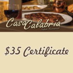 Casa-Calabria-Italian-Restaurant-Marquette-MI-UPBargains