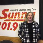 Jenn Hill Speaks with Todd Pazz on the 8th Day about the 2nd Annual Womens March Happening Sunday January 21st
