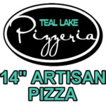 Teal-Lake-Pizzera-Artisan-Pizza-Negaunee-UPBargains