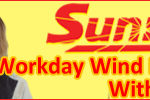 Workday-Wind-Down-With-Kris-Sunny-FM-Widget
