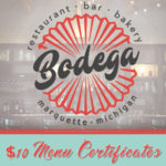 Cafe-Bodega-Menu-Certificate-UPBargains_com