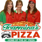 Toarminas-Pizza-24-inch-Pizza-2-Toppings-UPBargains_com