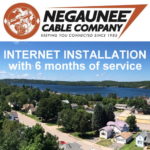 Negaunee-Cable-Company-UPBargains.com-Deal-of-the-Day