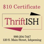 Thrift-ISH-Thrift-shop-Ishpeming-UPBargains_com-Deal-of-the-day