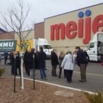 This Meijer location opens Thursday, May 24th.
