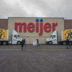 Meijer of Marquette will be opening on May 24th.
