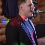 This man has some pipes!