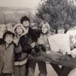 Winter Picnic