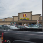 Super One Foods in Negaunee, right off US-41!