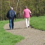 National Trails Day at Van Riper State Park June 2nd