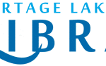 Portage Lake District Library Logo