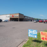 We were live from Econo Foods in Marquette!