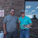 Come down and see Zach and the rest of Econo's crew for Kids Day.