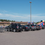 Don't waste a beautiful day inside. Grab the kids and bring them to Econo's Kids Day event!