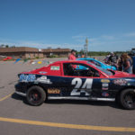 It's the 103-FXD Sands Speedway Race Car!