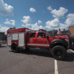 The Michigamme/Spurr VFD