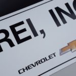 Frei Chevrolet is located on US-41 in Marquette, Michigan.
