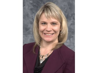 Lynn Sutfin of MDHHS Report Increase in Legionellosis Cases in Michigan and The Upper Peninsula