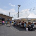 The 2018 Community Picnic at Honor Credit Union in Negaunee.
