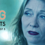 Bug by Tracy Letts