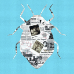 Jamie Weeder on 8th Day – Wolf’s Head Theater Play Bug by Tracy Letts August 1st and 5th