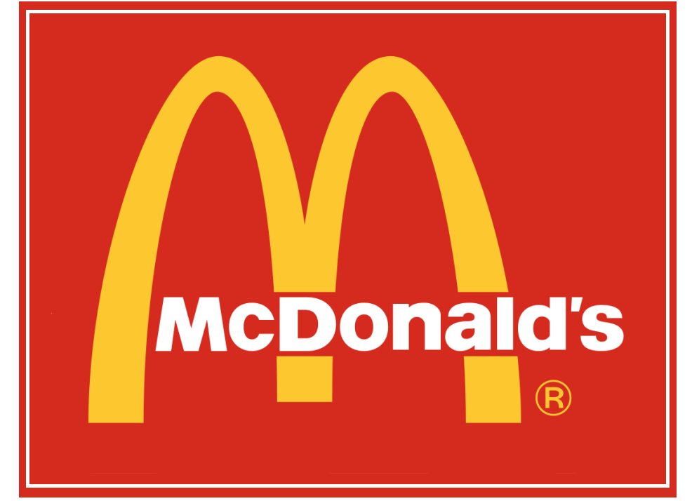McDonald's in Ishpeming