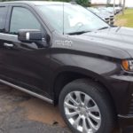 There's a truck for everyone at Frei Chevrolet