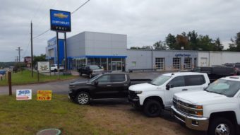 Frei Chevrolet’s Biggest Sale of August is Almost Over – Hurry In! Stop by Frei Chevy today