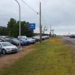 Major Discount was live at Frei Chevrolet