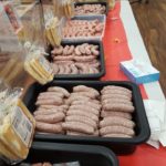 Look at all the different kinds of brats