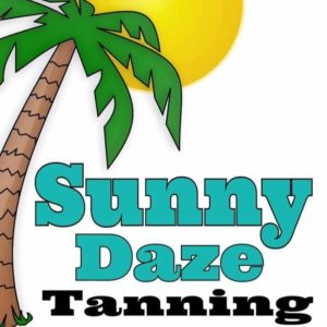 Sunny Daze Tanning