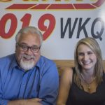 Sunny-Morning-Show-Co-Hosts-Walt-and-Kelsey-Sunny-FM-1019-12x