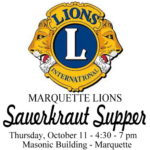 Marquette-Lions-Club-Sauerkraut-Supper-UPBargains-Deal-of-the-day