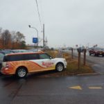 Sunny FM was live from Frei Chevrolet.