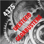 4375 Westend Gearbusters