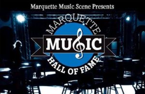 Marquette Music Scene Hall Of Fame 