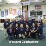 Westend Gearbusters Robotics – 8th Day Interview