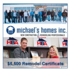 Michaels-Homes-Remodel-Certificate-UPBargains_com-Deal-of-the-day