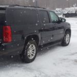 Plenty of great SUVs to choose from