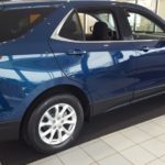 Save big on an Equinox like this one only at Frei Chevrolet
