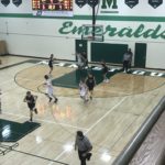 The Miners played good basketball and defeated Manistique on Sunny FM