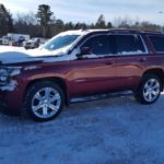 Check out some of the used vehicles ready to go at Frei Chevrolet.