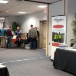 Don't miss your chance to talk to businesses from Michigan and Wisconsin.