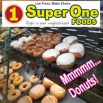 Super One Donuts Deal of the Day 2