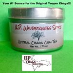 UP Chaga Connections Chaga Chai Deal of the Dayi