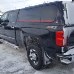 Good plow trucks like this are available at Frei Chevrolet